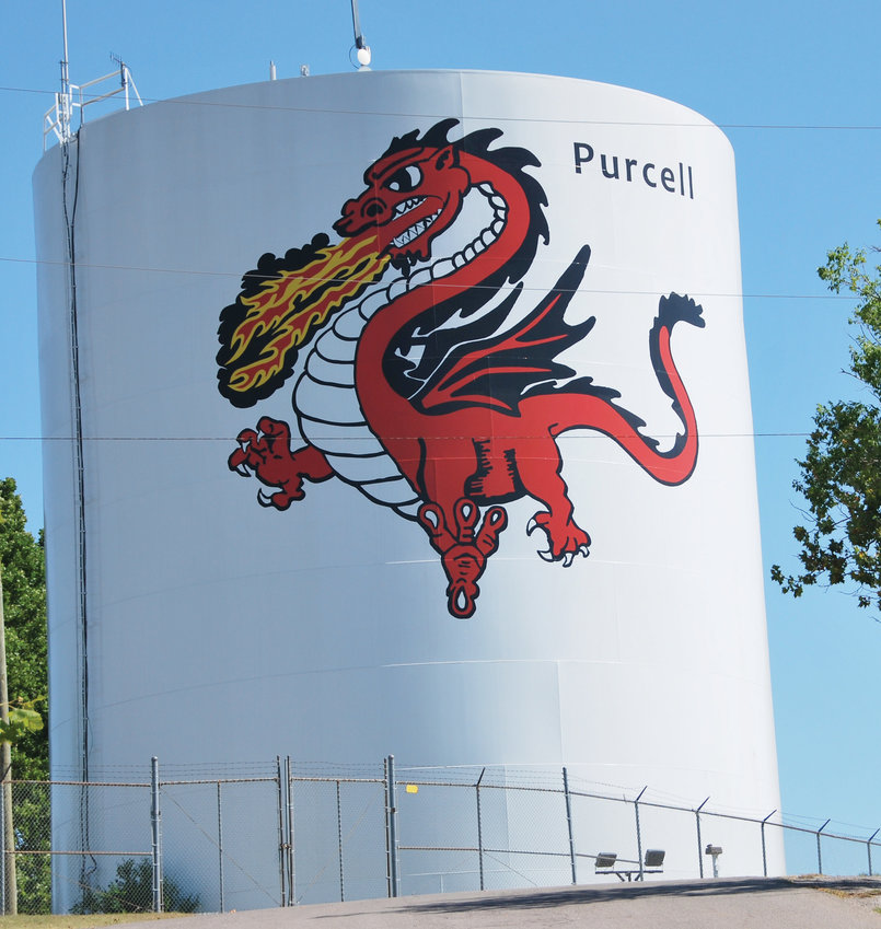 Home Purcell Register